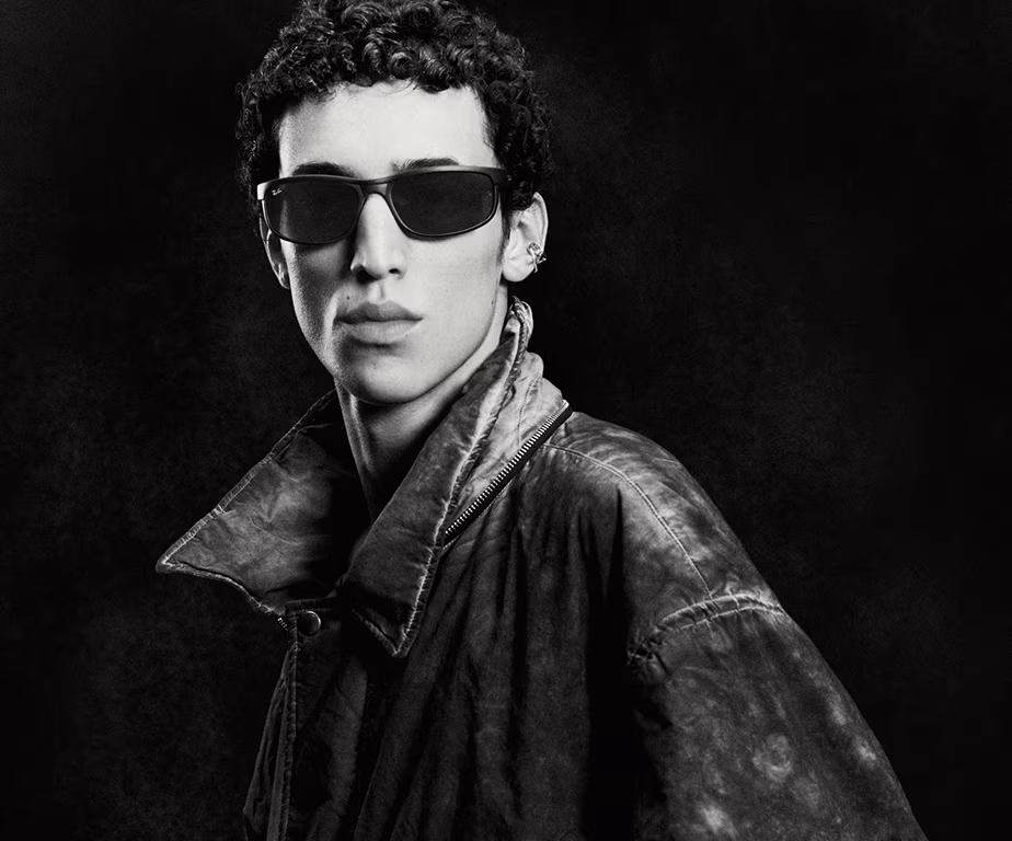 Ray-Ban PREDATOR 2