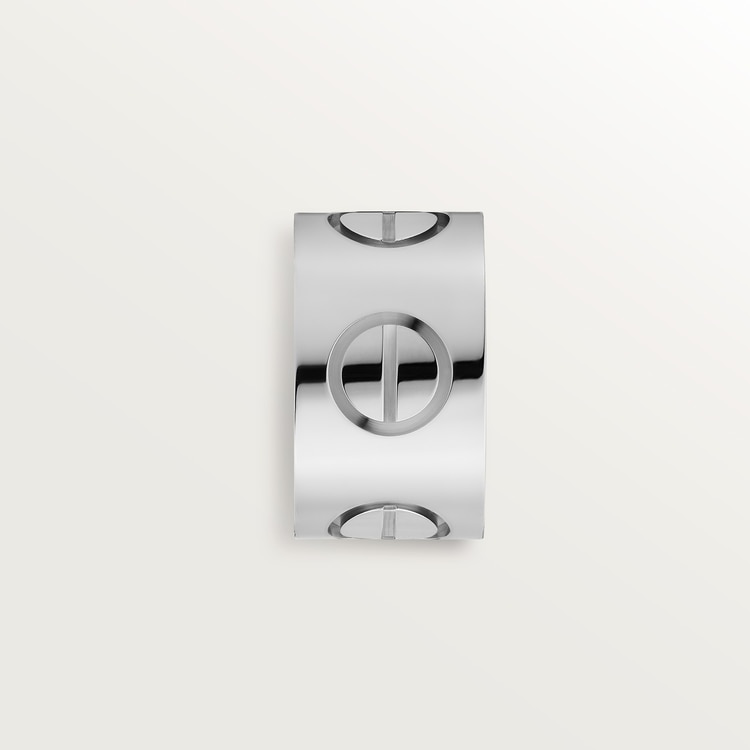 Replicate LOVE ring, large model(1:1 replica) - Original Replica Club