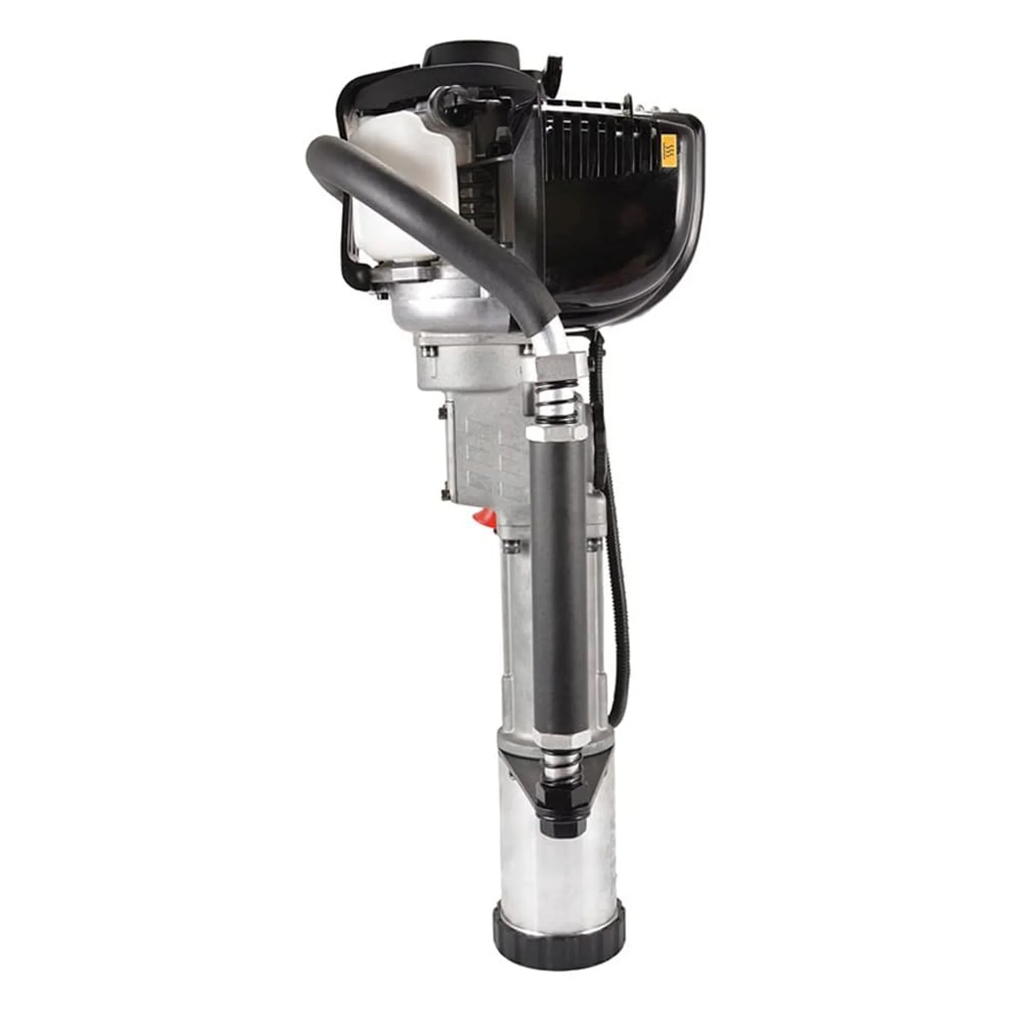Titan Post Drivers PGD2875 Portable Gas-Powered Light-Duty Driver, 30 lbs. - Image 5