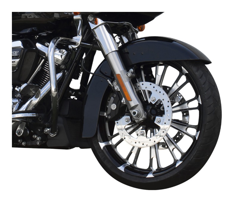 SportsBikeShop Coastal Moto Fuel 21