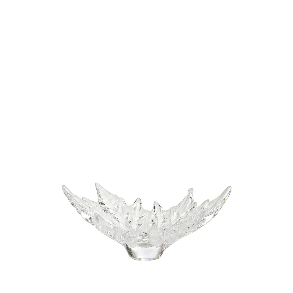COUPE CHAMPS-ÉLYSÉES PETIT MODÈLE - CRISTAL INCOLORE