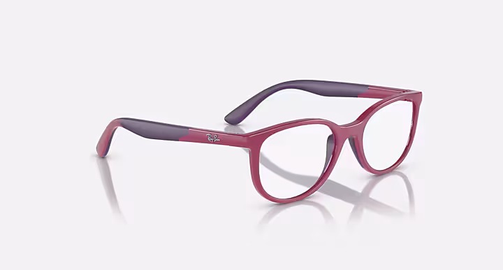 Ray-Ban RB1622 OPTICS KIDS BIO-BASED