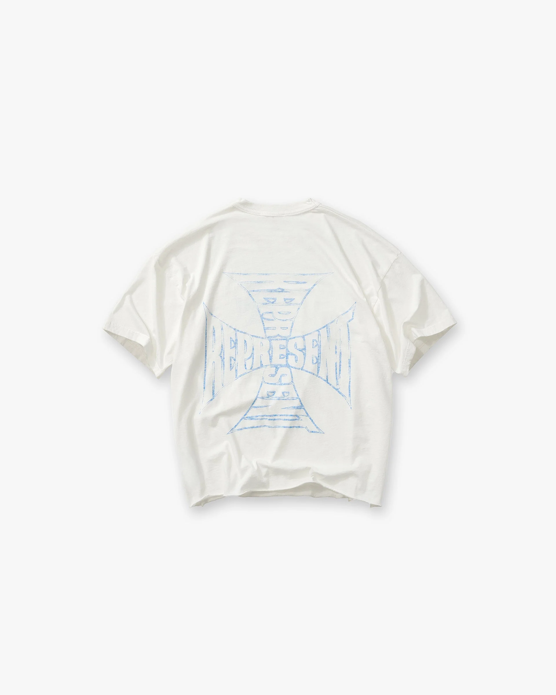 MH T-Shirt - Flat White