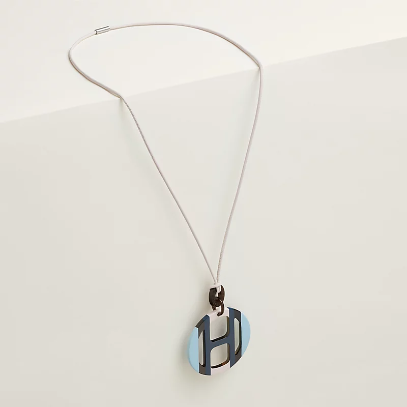 Replicate H Equipe Necklace(1:1 replica) - Original Replica Club