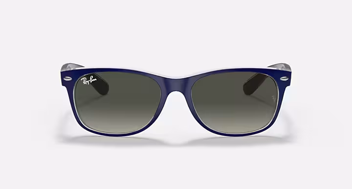 Ray-Ban NEW WAYFARER COLOR MIX