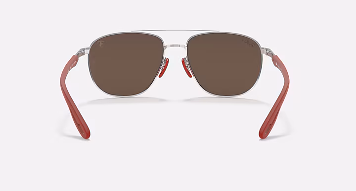 Ray-Ban RB3659M SCUDERIA FERRARI COLLECTION