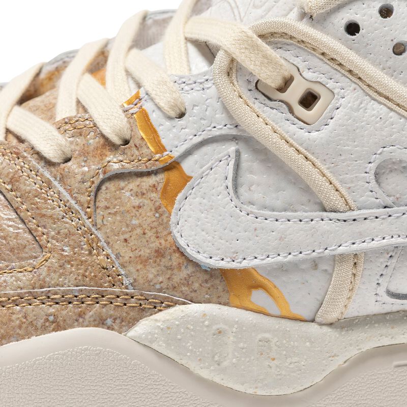 HUMAN MADE NIKE AIR FORCE 3 LOW SP TOGEI #2