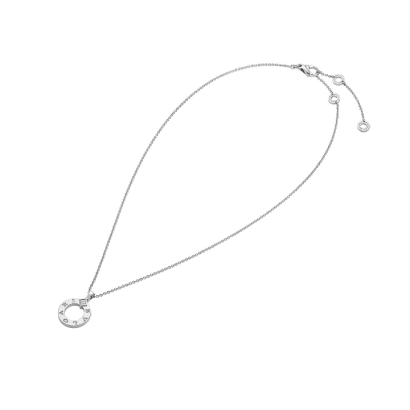 Replicate BVLGARI BVLGARI Collection Necklace(1:1 replica) - Original Replica Club