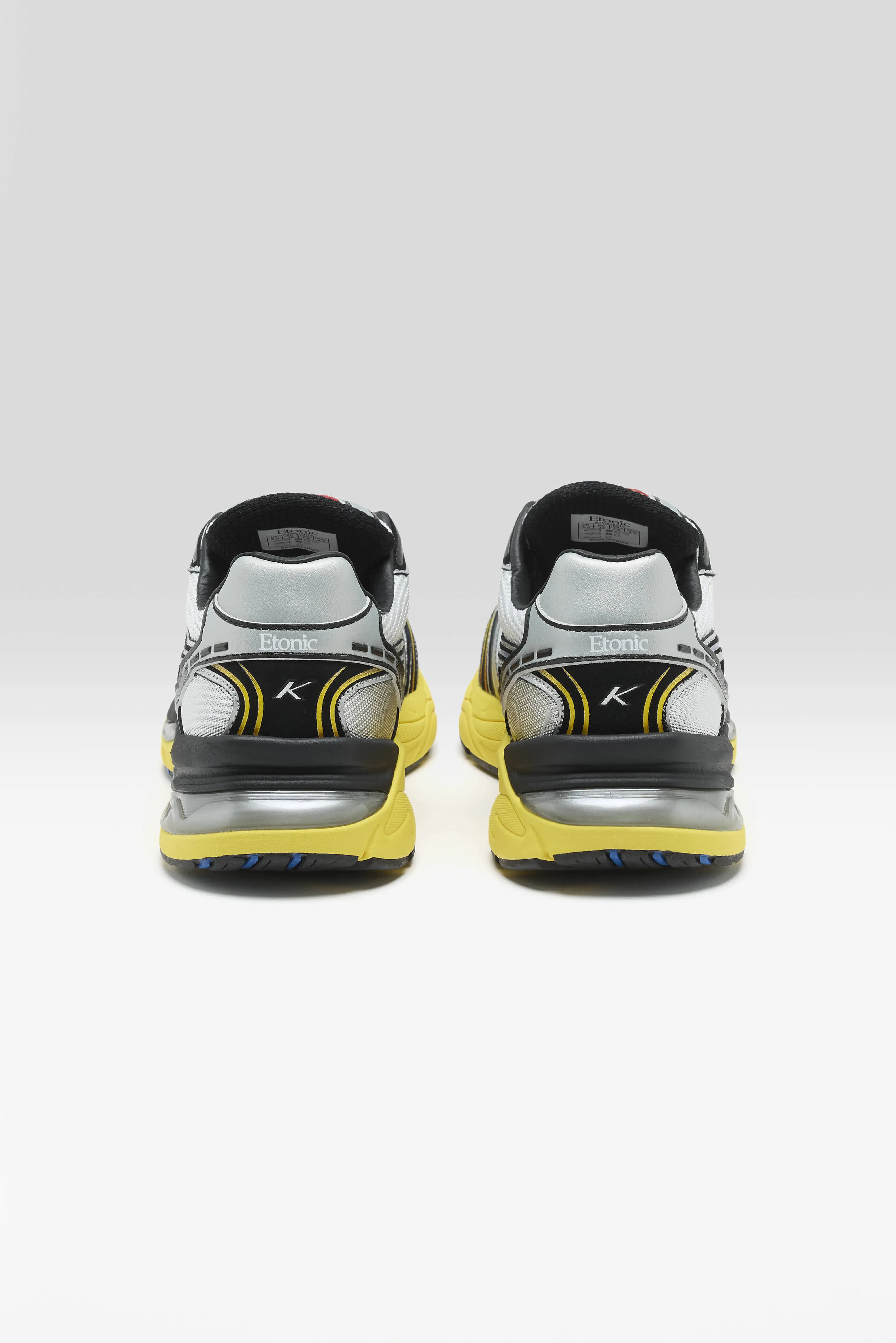 Bellerose Kendari 2000 for Women  (261 / W / YELLOW)