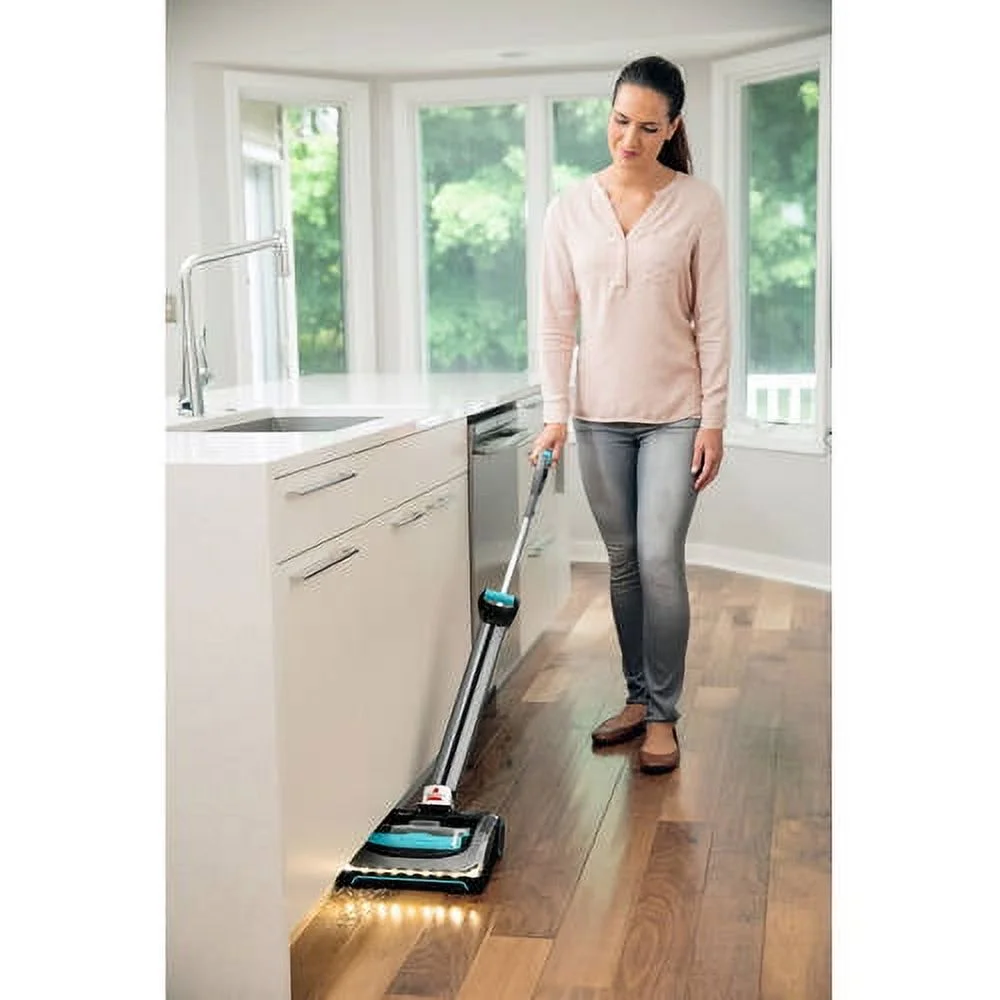 BISSELL Airram Cordless Vacuum, 22V Battery, 2144