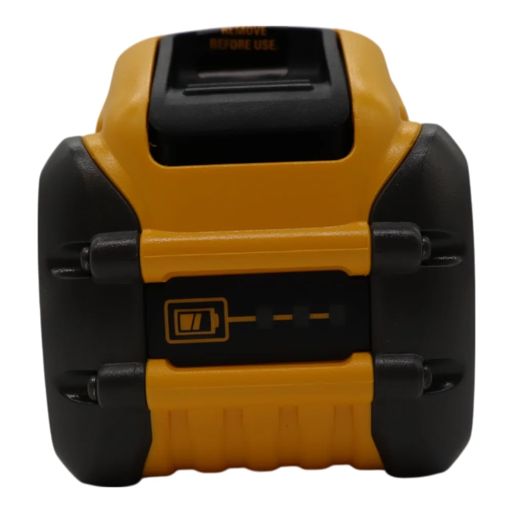 DEWALT Flexvolt 20V/60V Max 12.0Ah Battery (DCB612) - Image 4