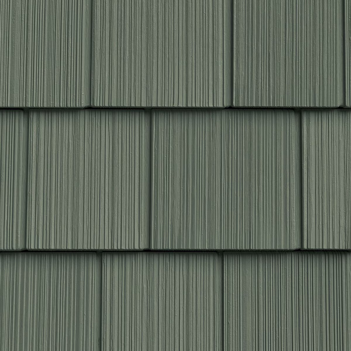 The Foundry Vinyl Perfection Shingles, 7in W X 60 3/4 L, 34 Panels/Carton, 100 Sq Feet, Shadow - 008 - Image 43 The Foundry Vinyl Perfection Shingles, 7in W X 60 3/4 L, 34 Panels/Carton, 100 Sq Feet, Shadow - 008 - Image 43