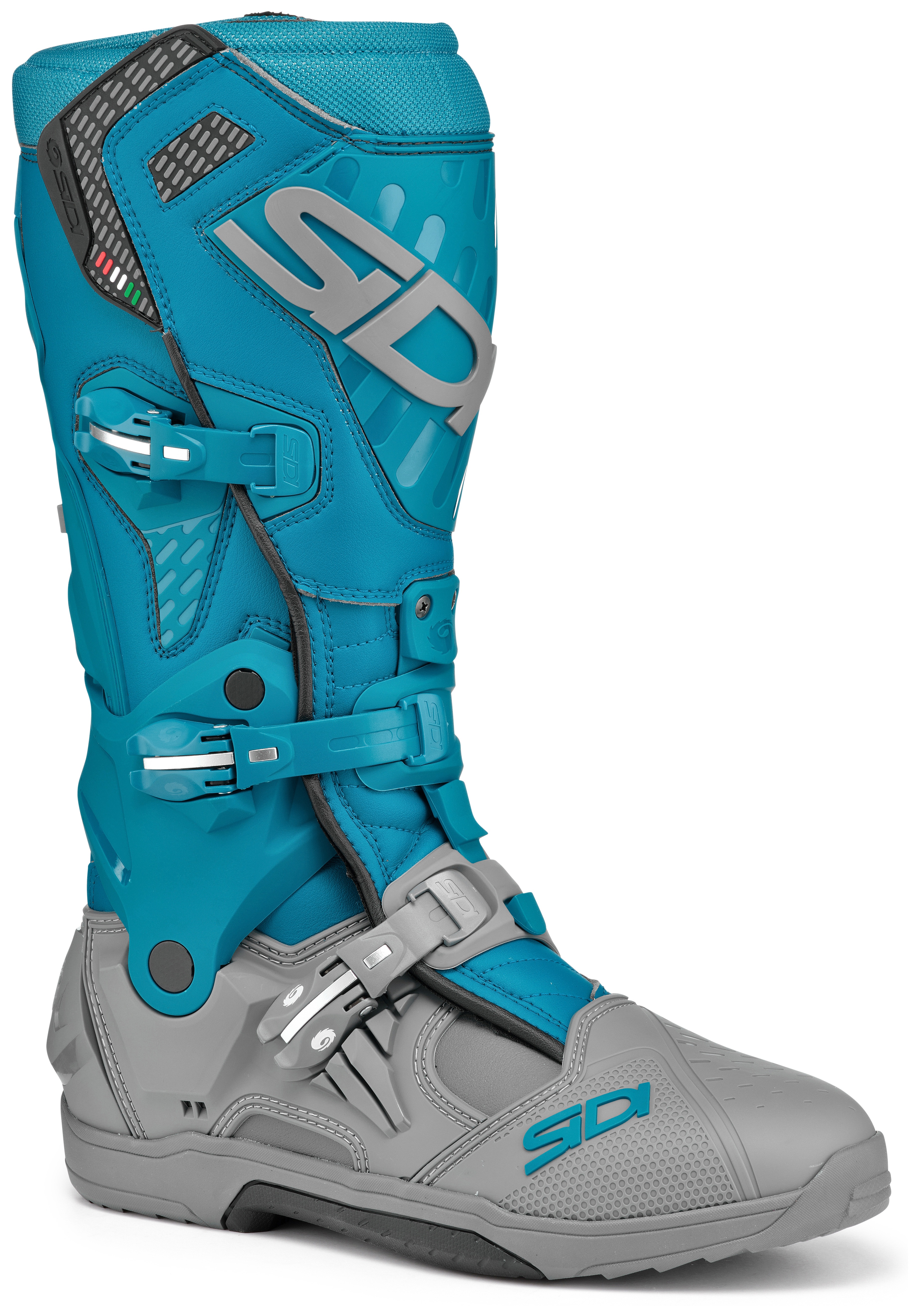 SportsBikeShop SIDI Crossair Boots