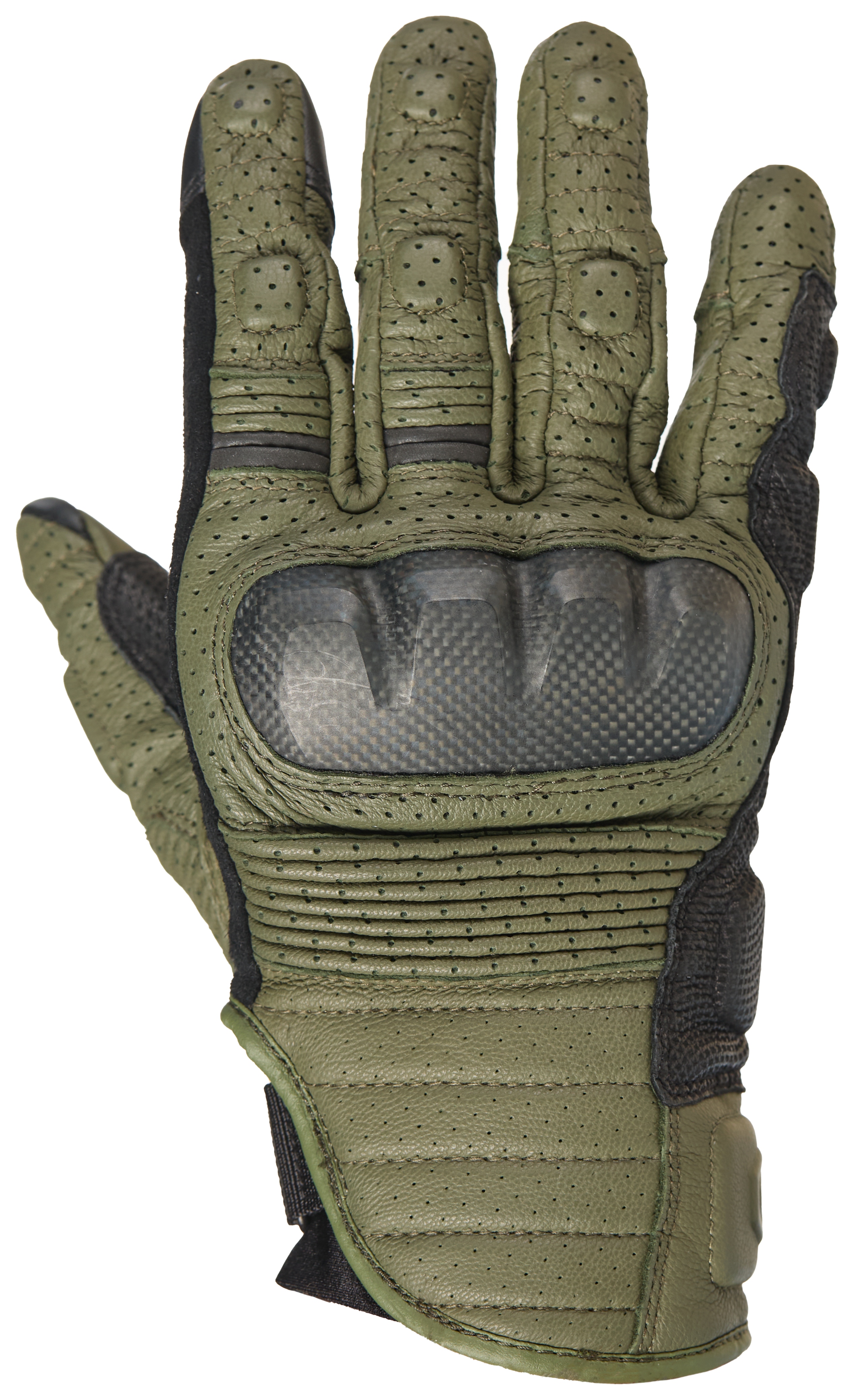 SportsBikeShop REAX Castor 2 Perforated Gloves