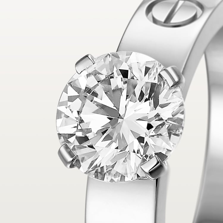 Replicate LOVE Solitaire(1:1 replica) - Original Replica Club