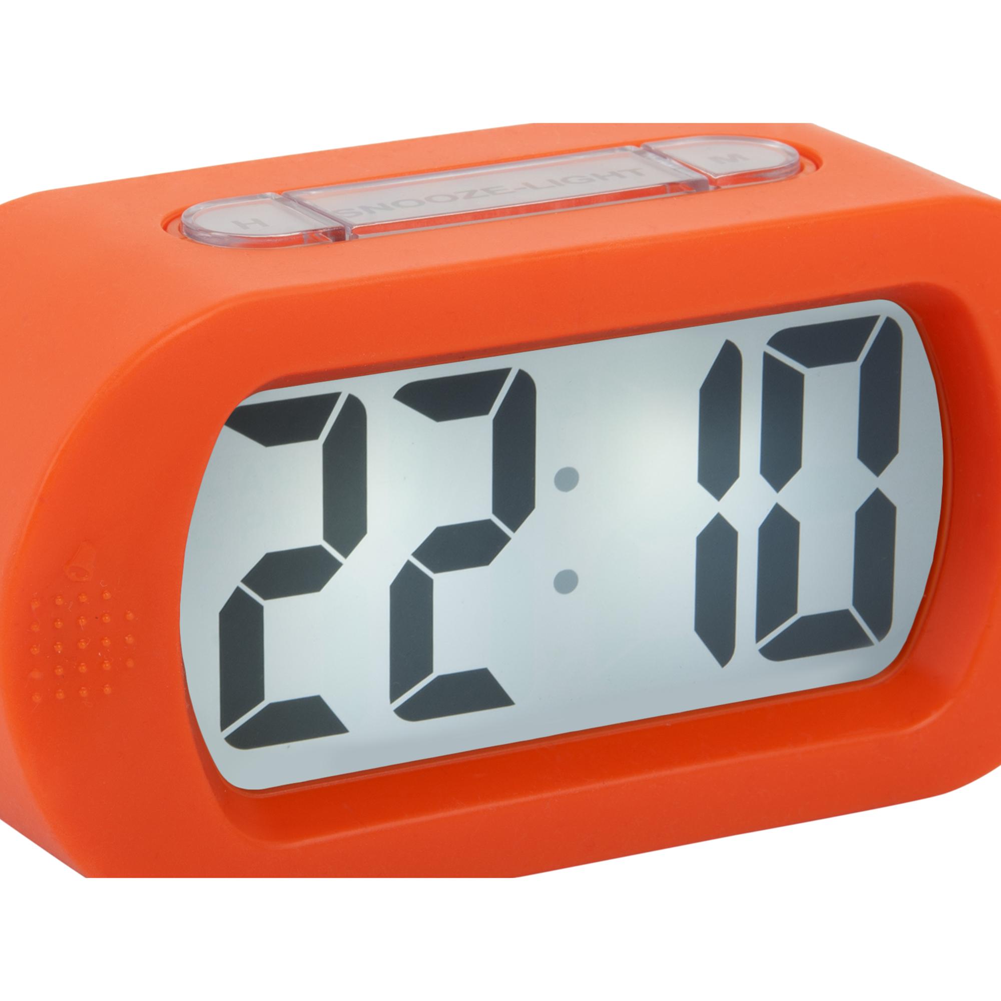 Karlsson - Alarm Clock Gummy