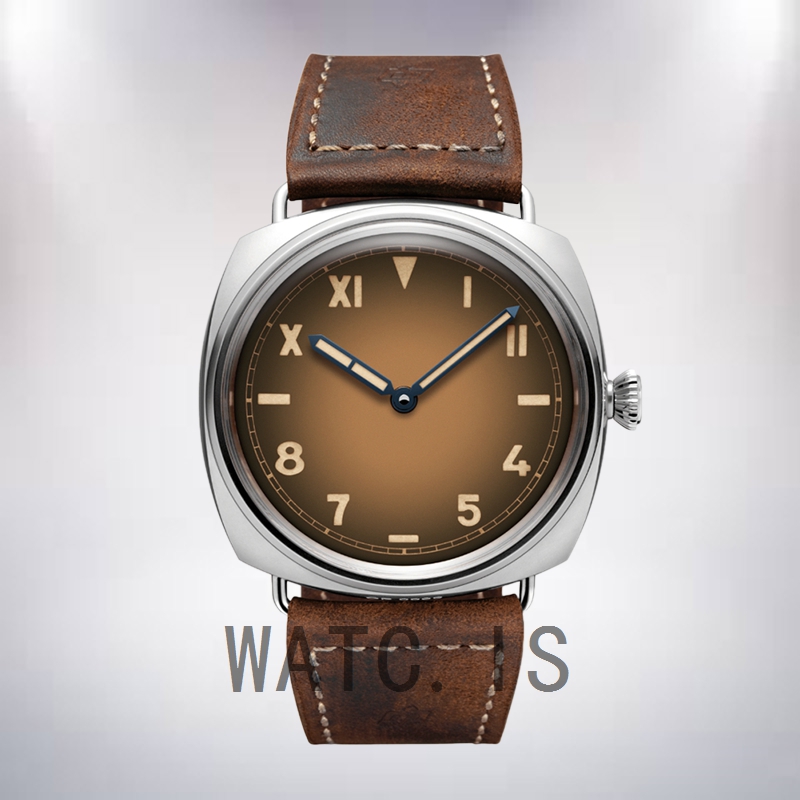 Panerai Radiomir PAM00931 Men's 44mm Automatic