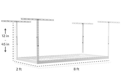 Multiple Size Options