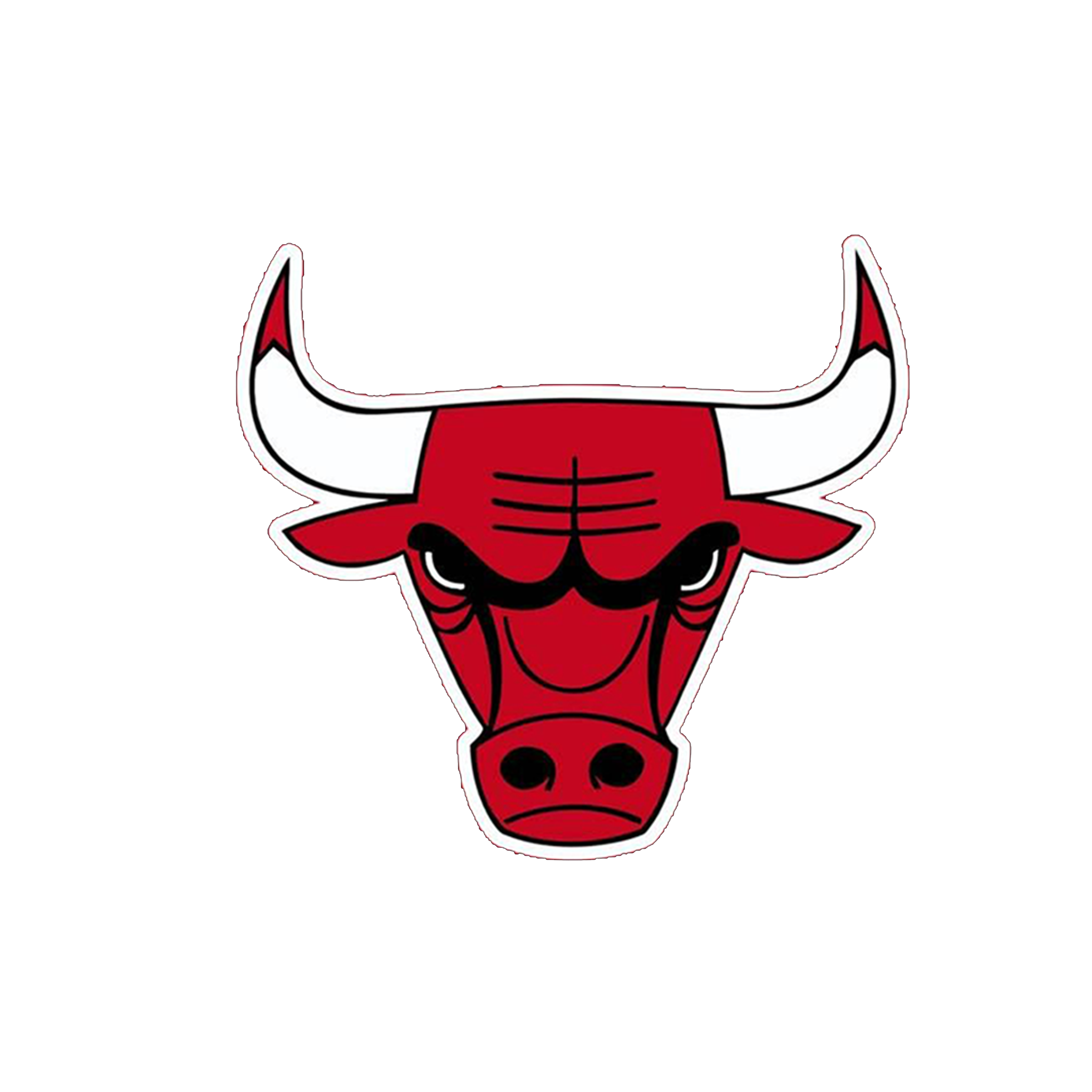 Chicago Bulls logo