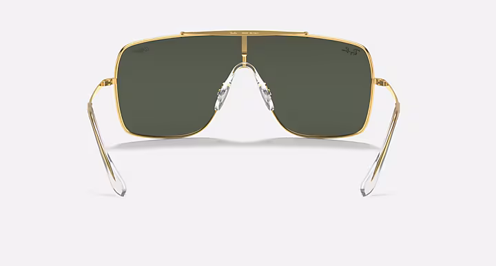 Ray-Ban WINGS II