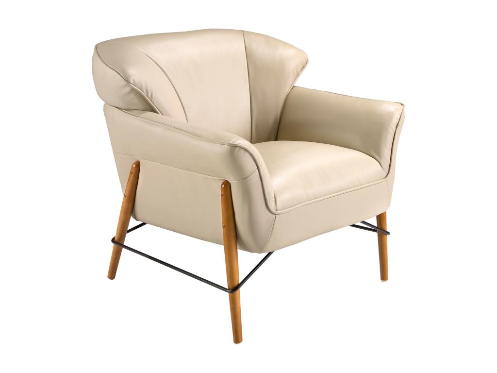 Sillón piel Cozetiq 5129