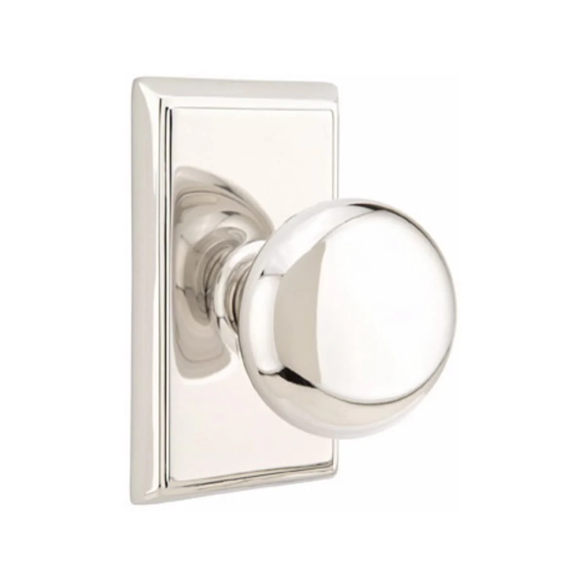 Providence Knob - KTF Painting Interior Exterior