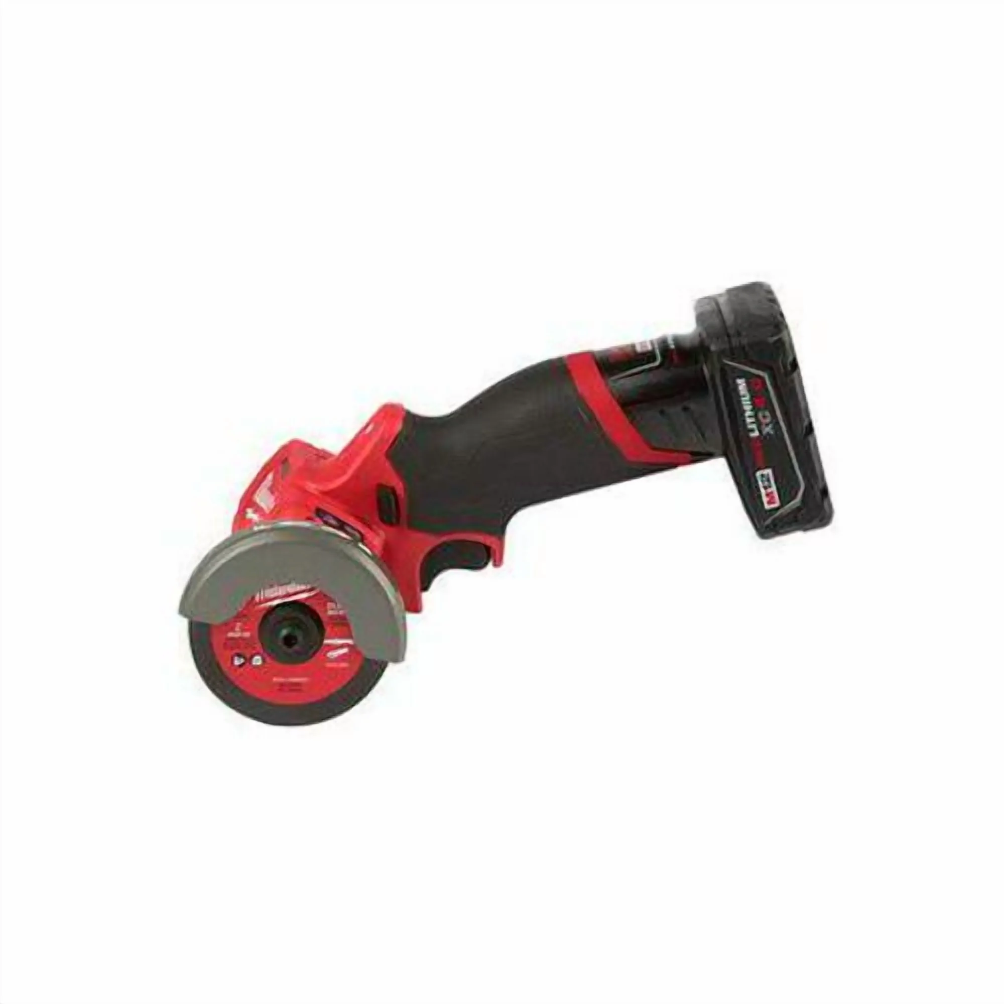 M12 FUEL 3 Compact Cut Off Tool - Kit - Image 5