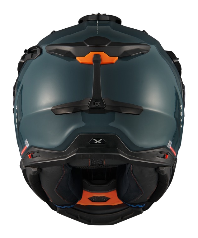 SportsBikeShop Nexx X.WED3 Wild Pro Carbon Helmet