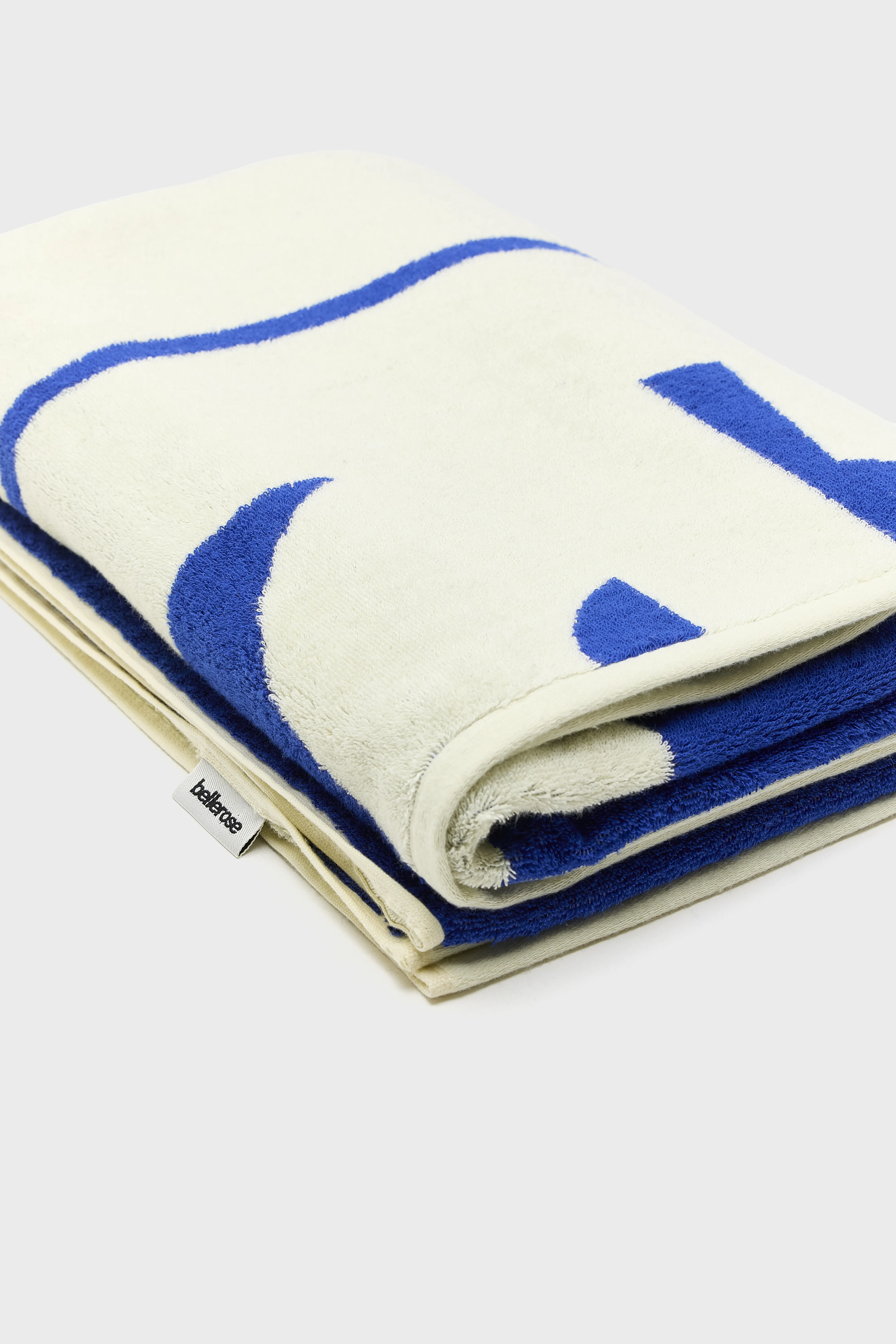 Bellerose Object N.08 (251 / W / DISPLAY B)