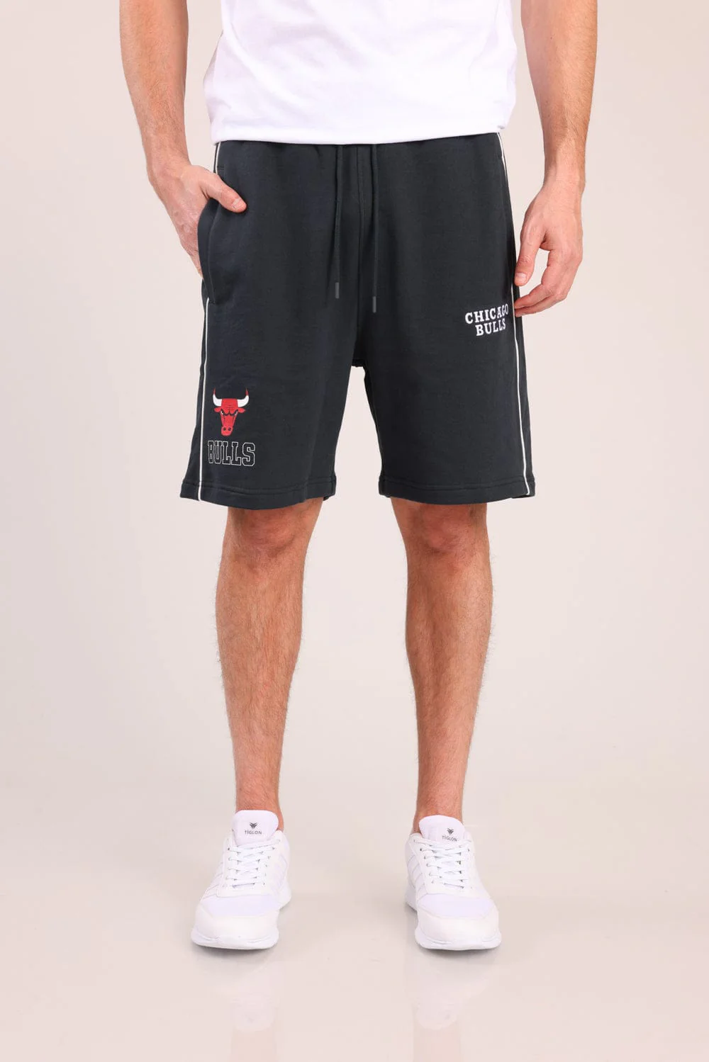 מכנסיים קצרים ממותגים NBA