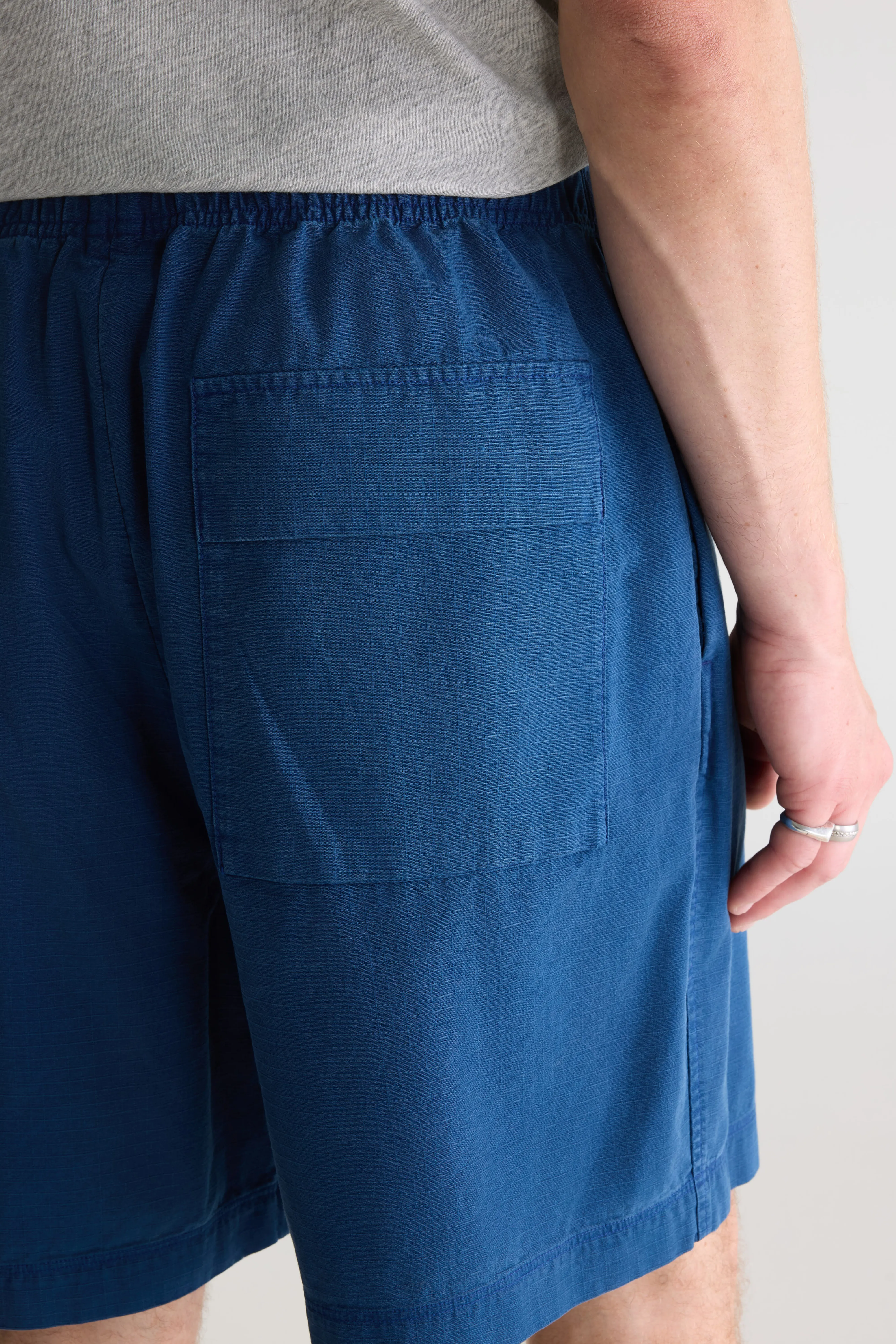 Bellerose Flank wide shorts (261 / M / WORKER)