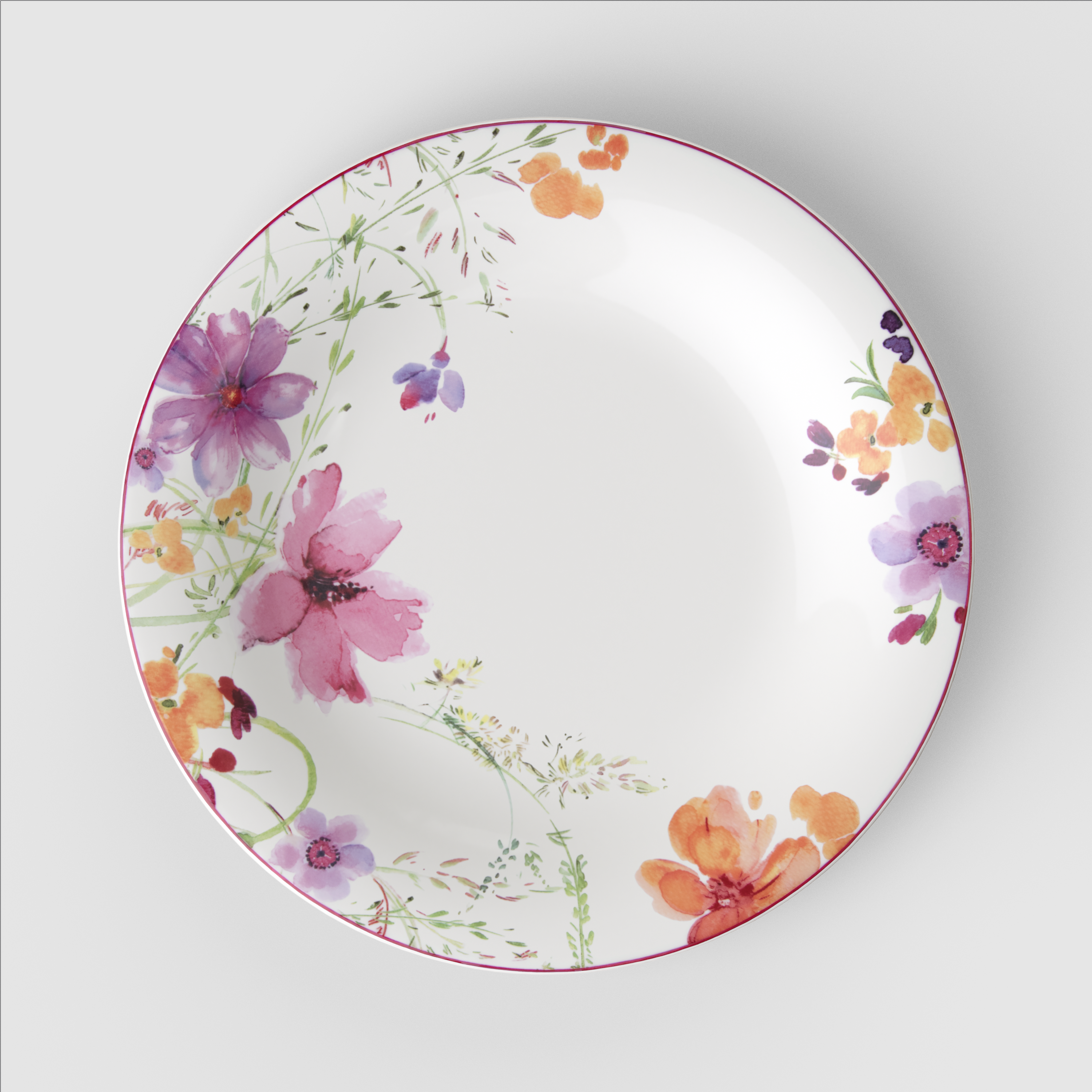 Villeroy & Boch Mariefleur Dinner plate