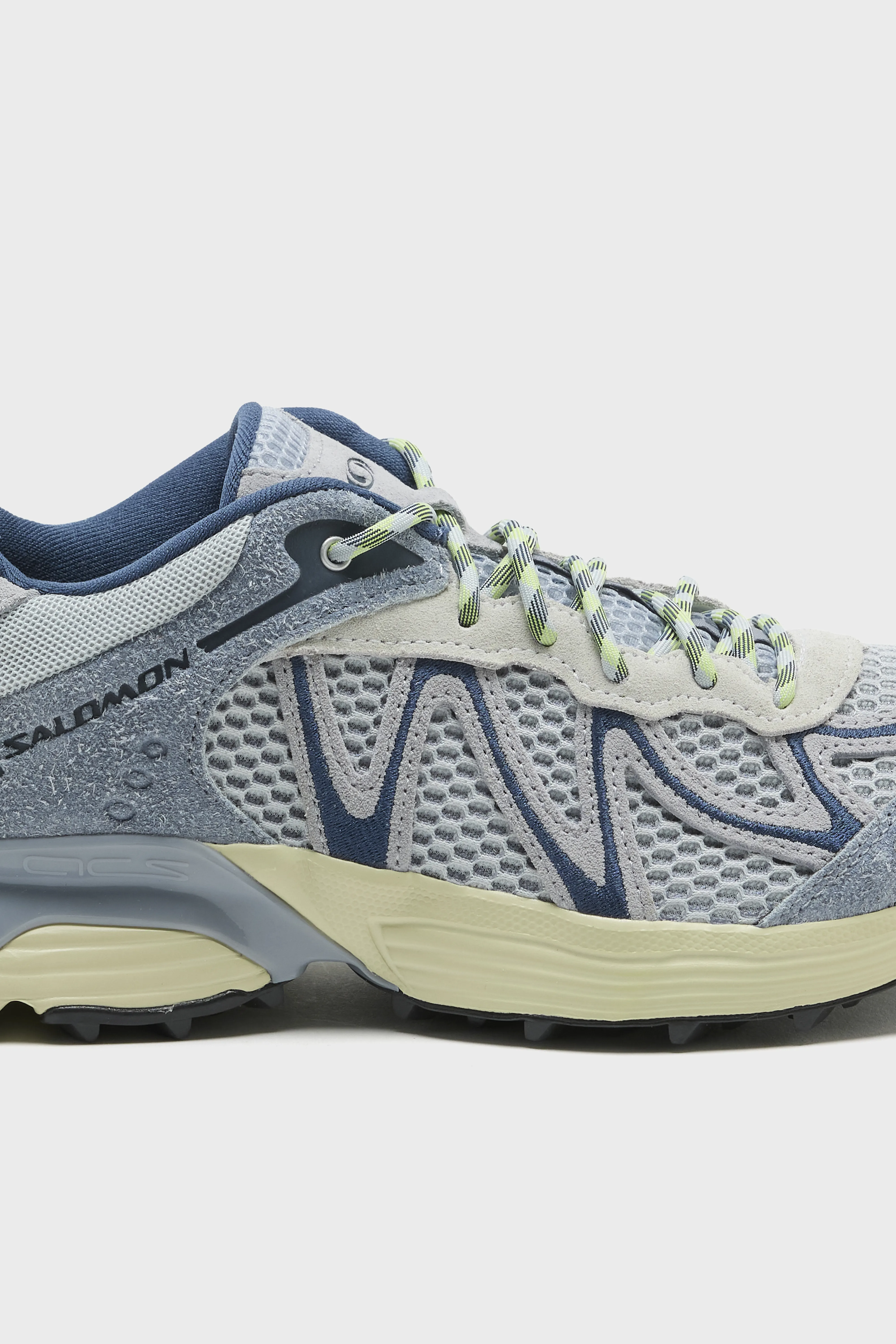 Bellerose XT-Whisper Embroidery for Women  (261 / W / BLUE)