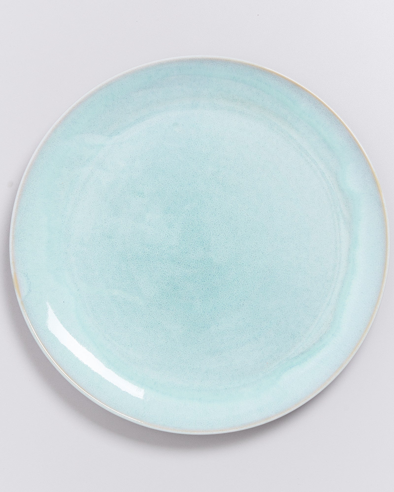 Cordoama Geschirr-Set classic mint 16-teilig