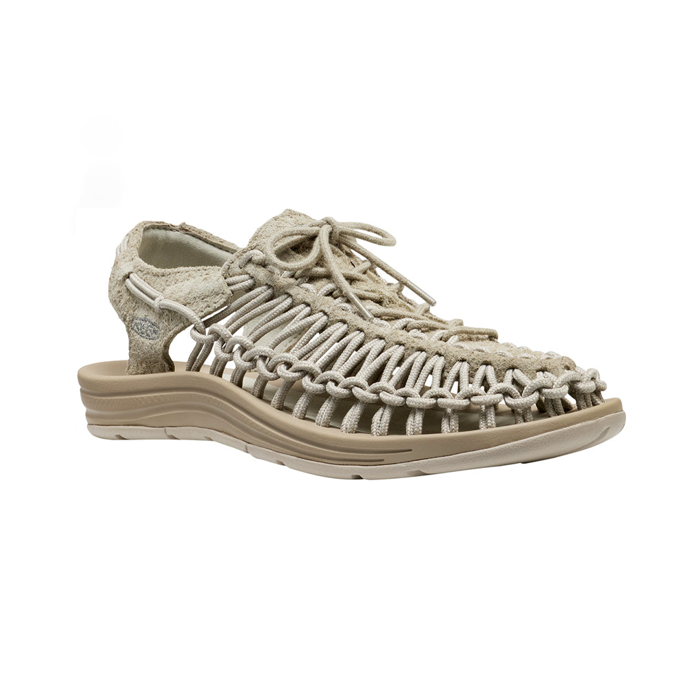 Keen - Sandales Uneek - Taupe