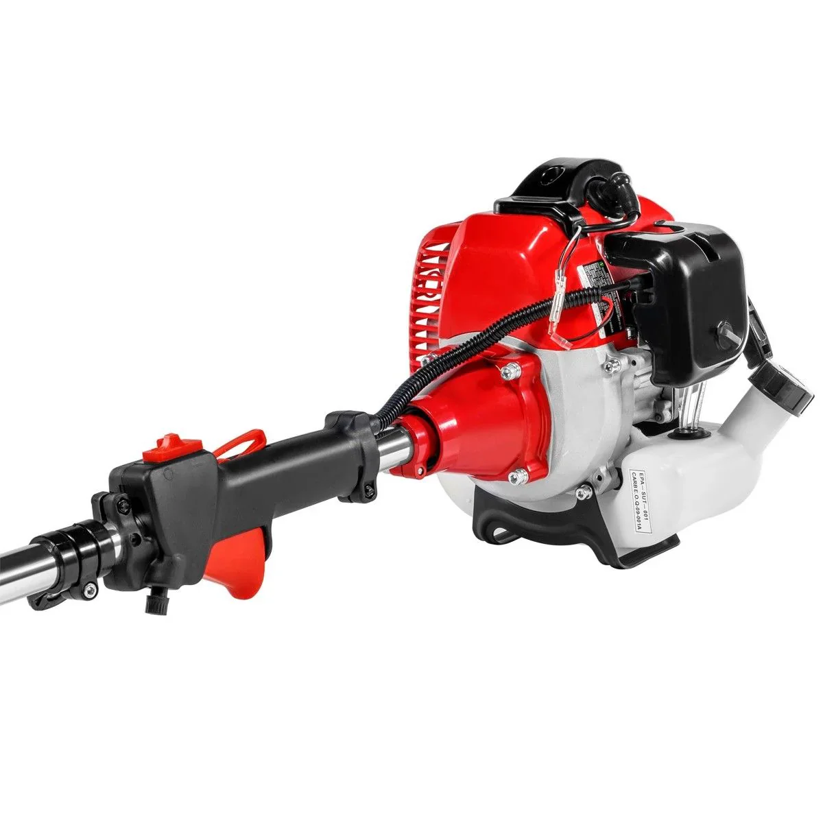 82101 Heavy Duty 1.6HP Power Sweeper 24