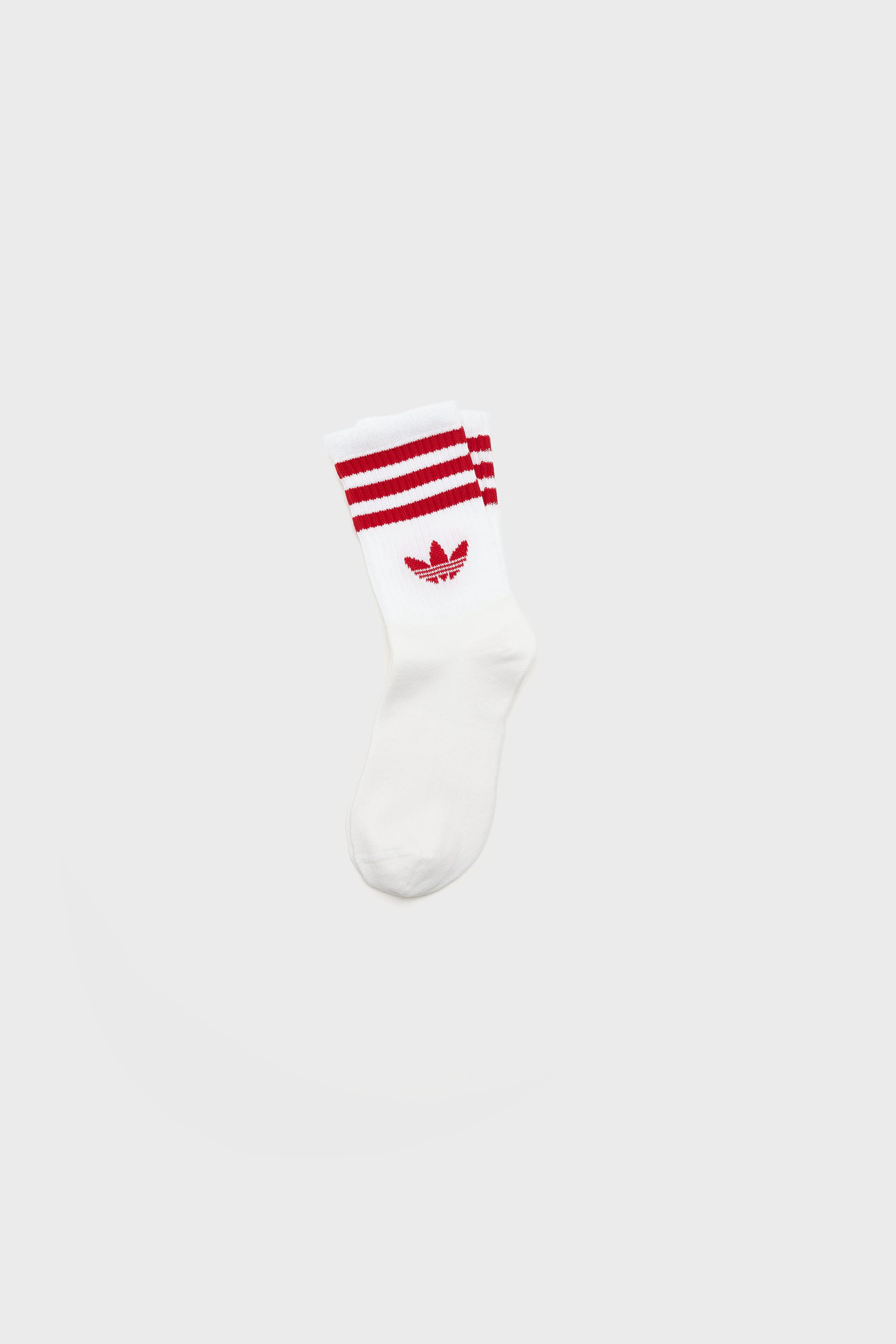 Bellerose Mid Cut Crew Socks for Women  (261 / W / PINK)