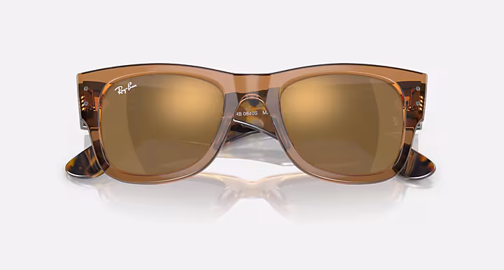 Ray-Ban MEGA WAYFARER