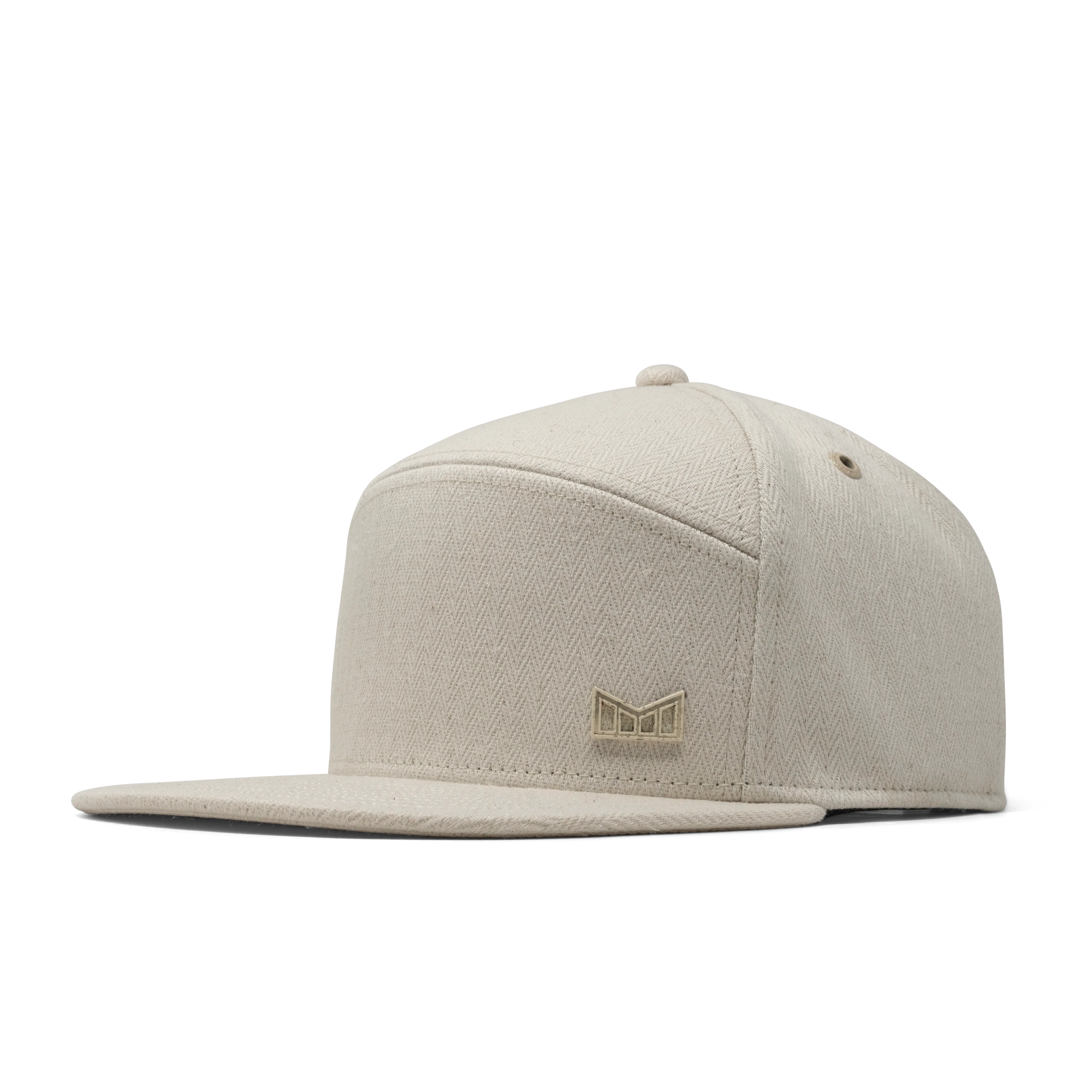 Trenches Icon Mill Pinya - Straw