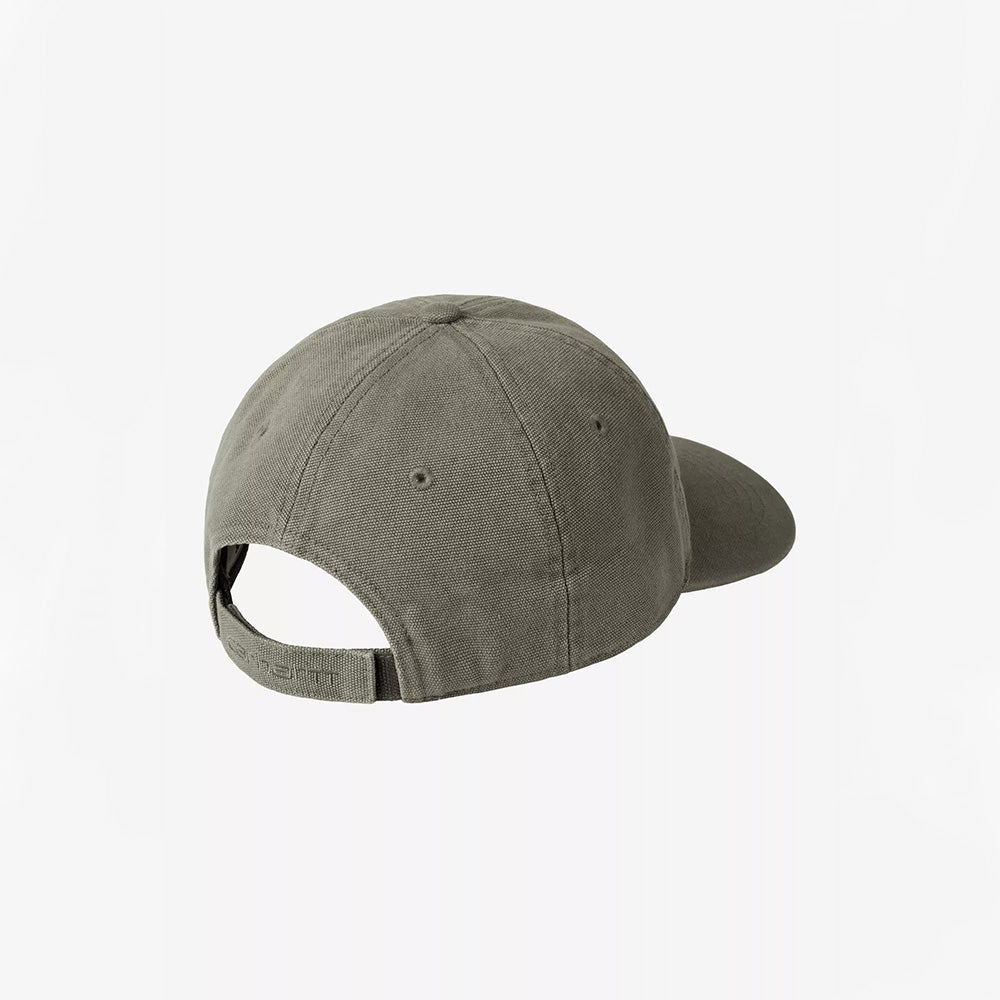 Carhartt WIP - Casquette Canvas - Leaf