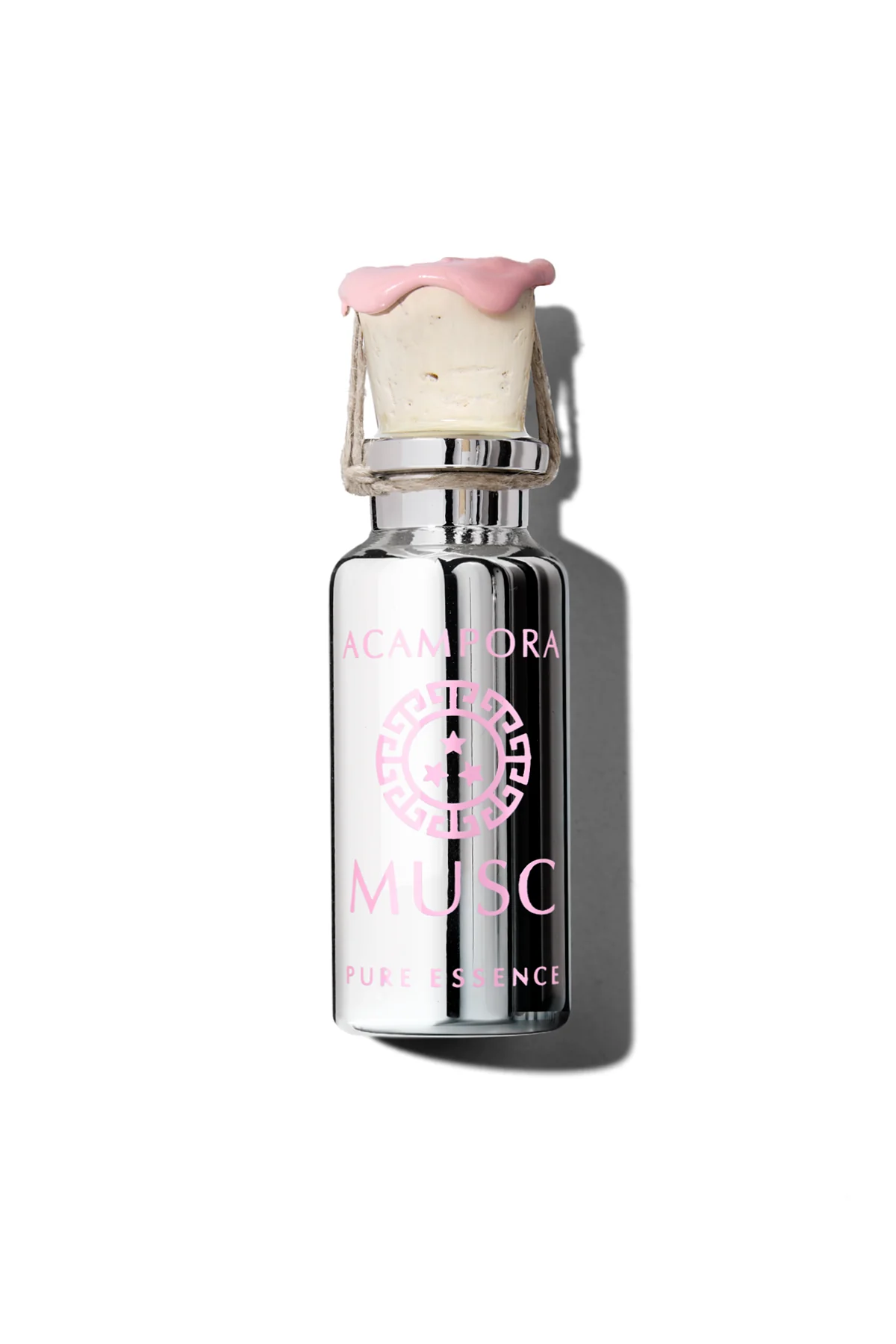 Musc  - Pure Essence