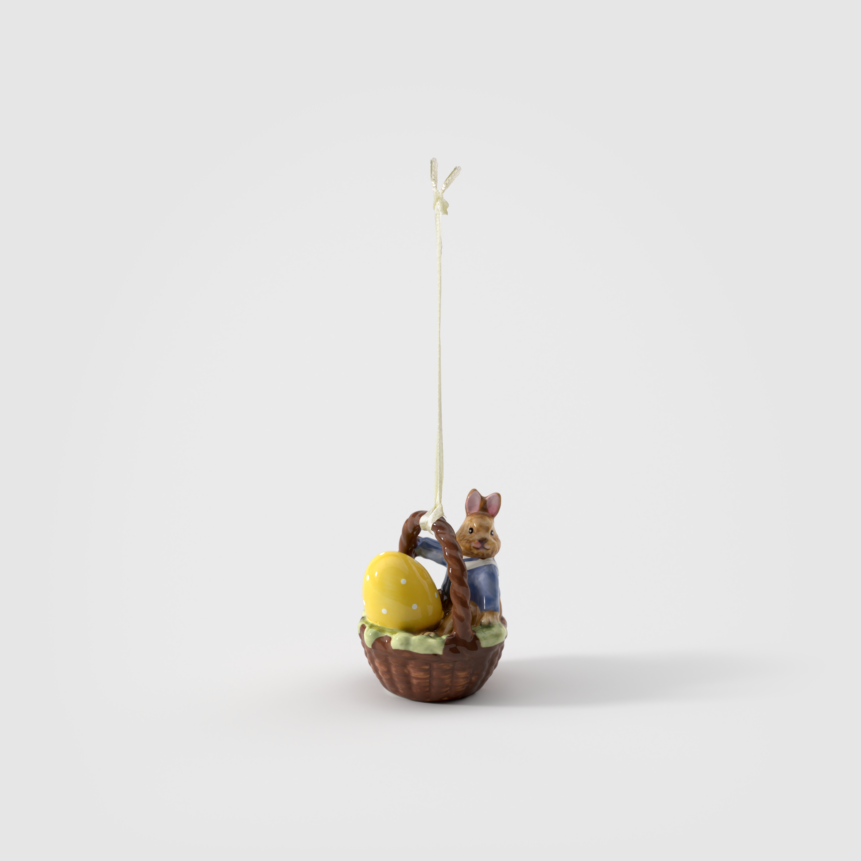 Villeroy & Boch Bunny Tales Easter ornaments