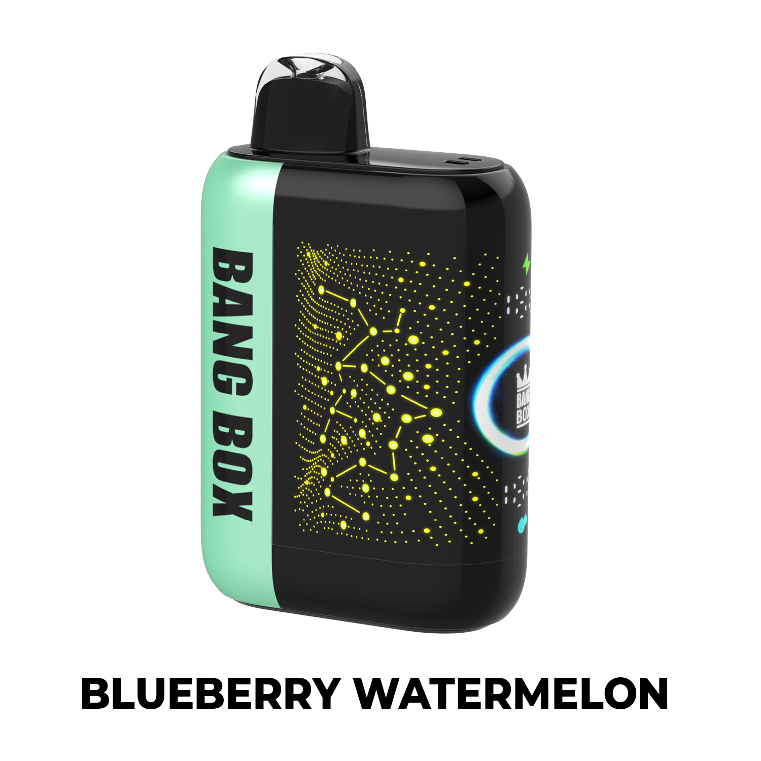 BANGBOX Turbo 42000 Puffs Disposable Vape