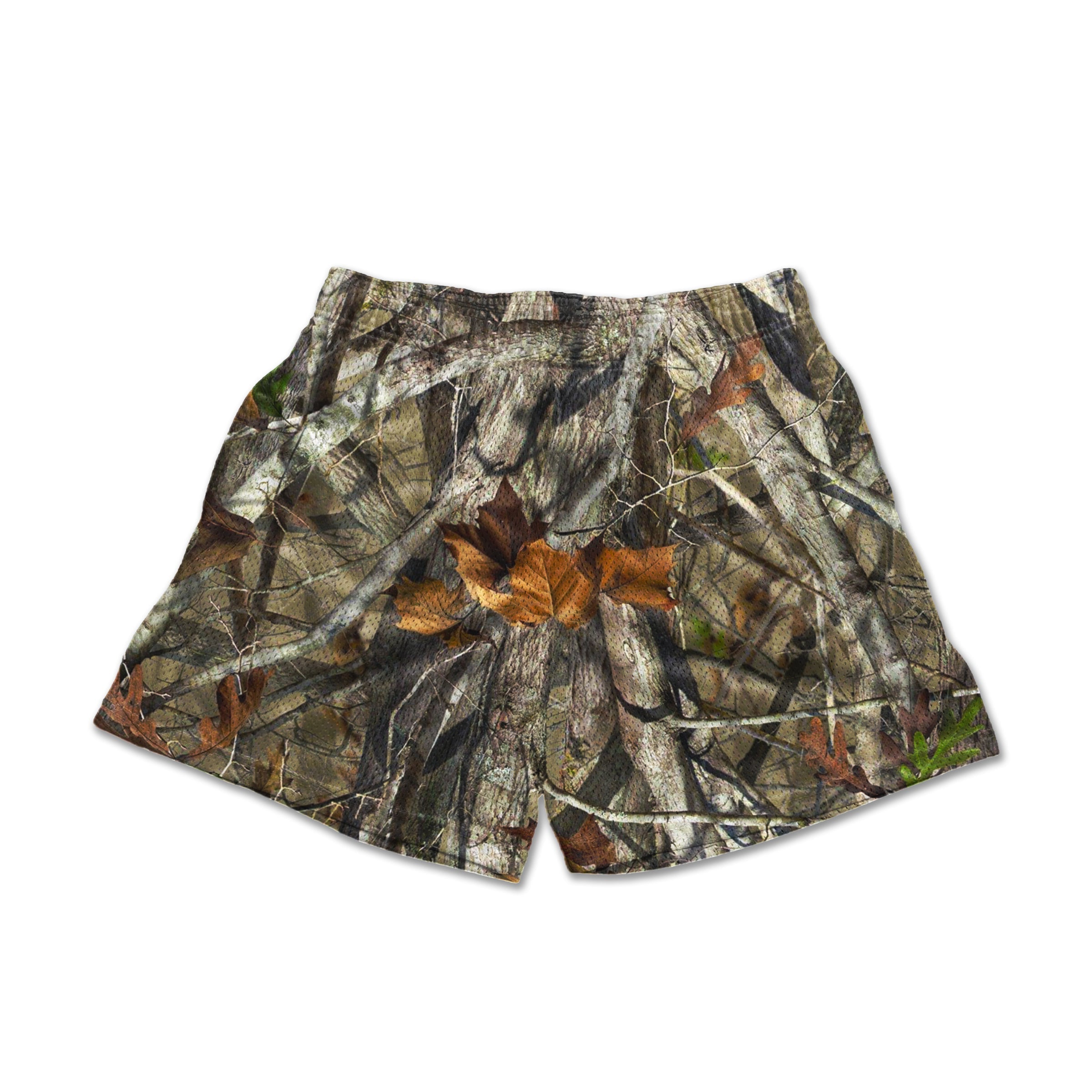 Hunter Short - Green