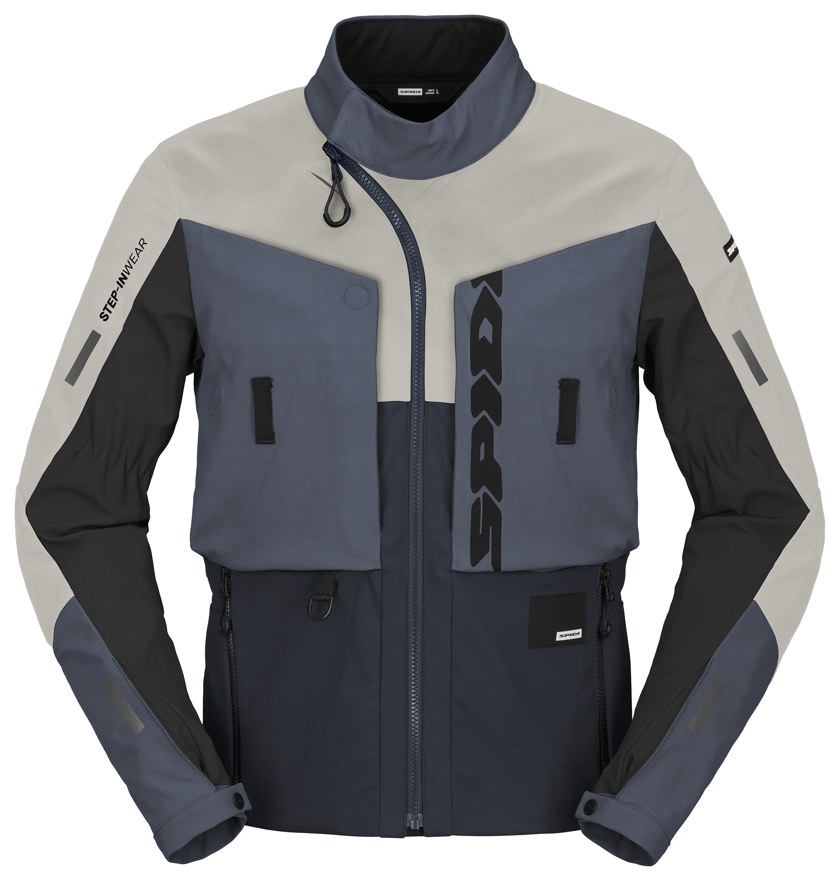 SportsBikeShop Spidi Frontier Jacket