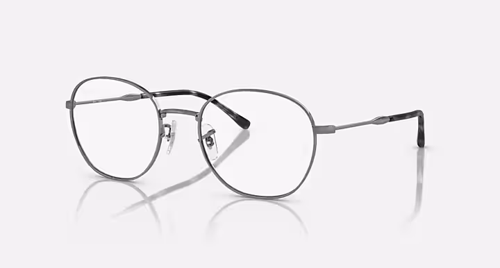 Ray-Ban RB6509 OPTICS