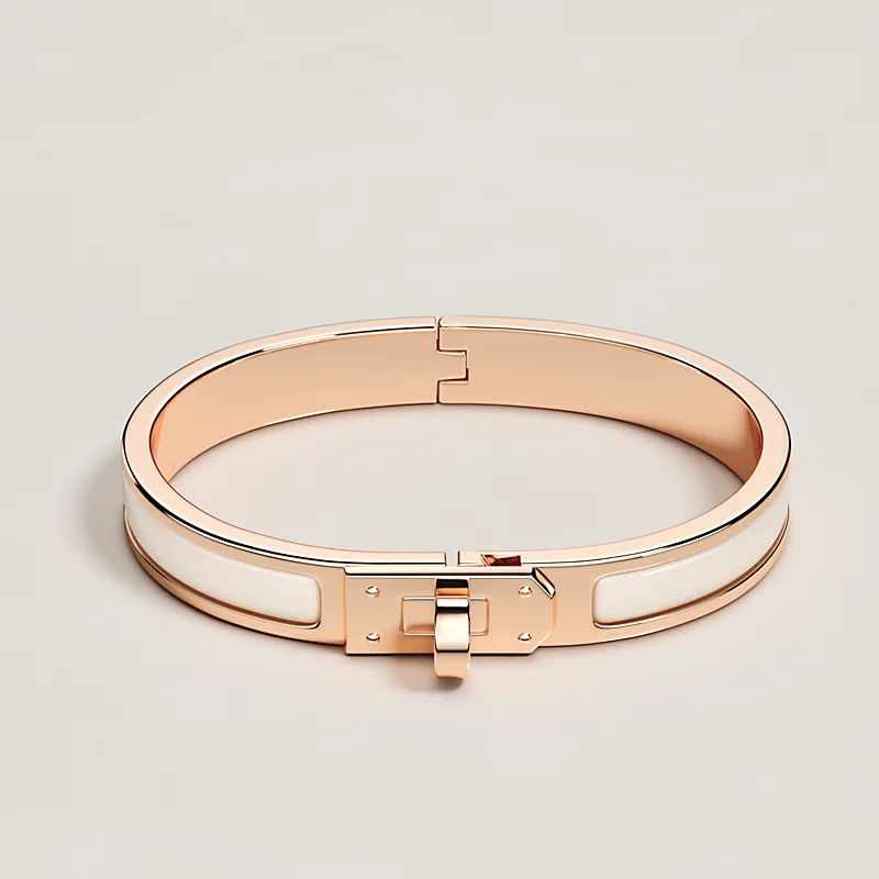 Replicate Mini Clic Kelly Bracelet(1:1 replica) - Original Replica Club