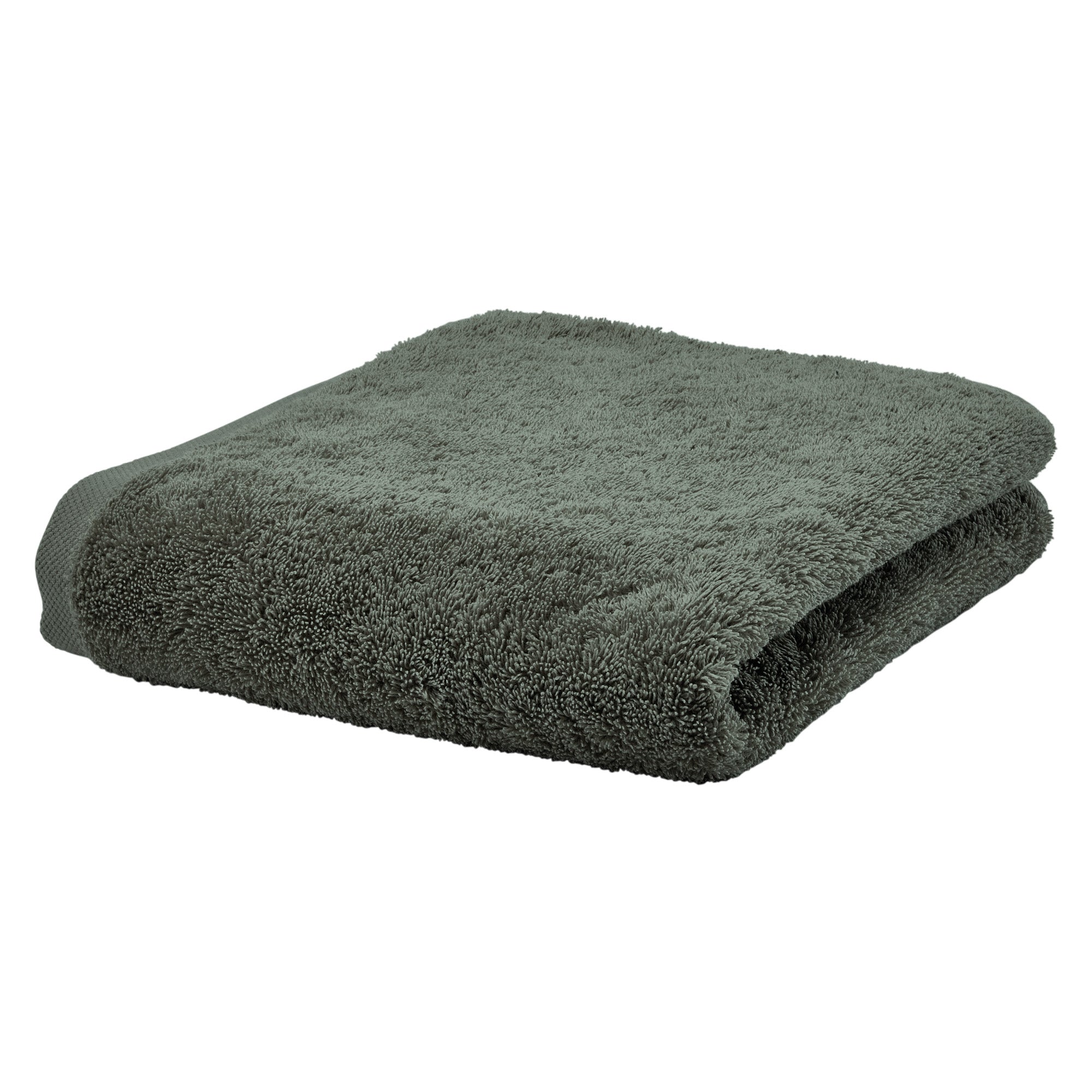 Aquanova London Badlaken 70 x 130 cm - Forest