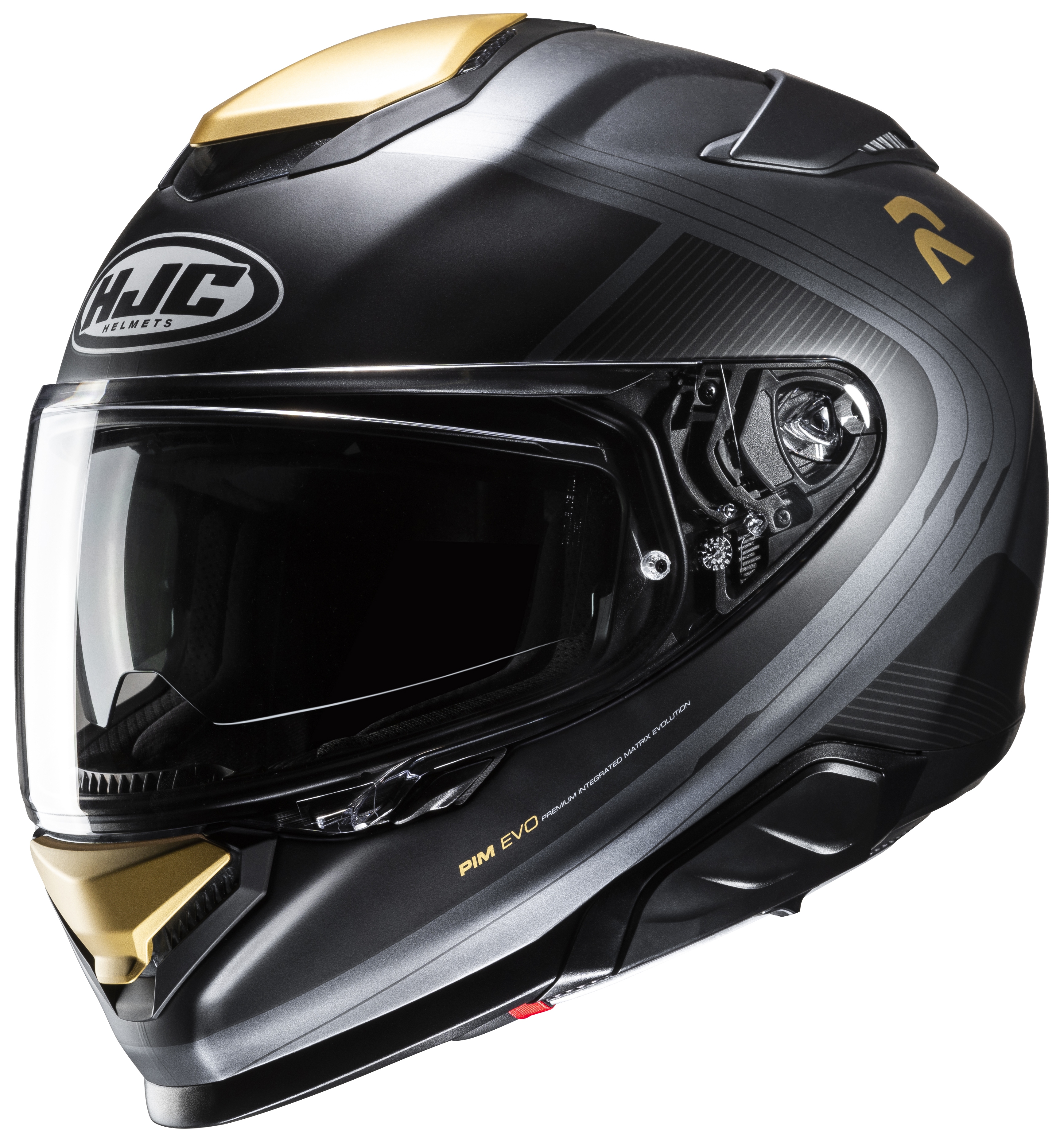 SportsBikeShop HJC RPHA 71 Frepe Helmet