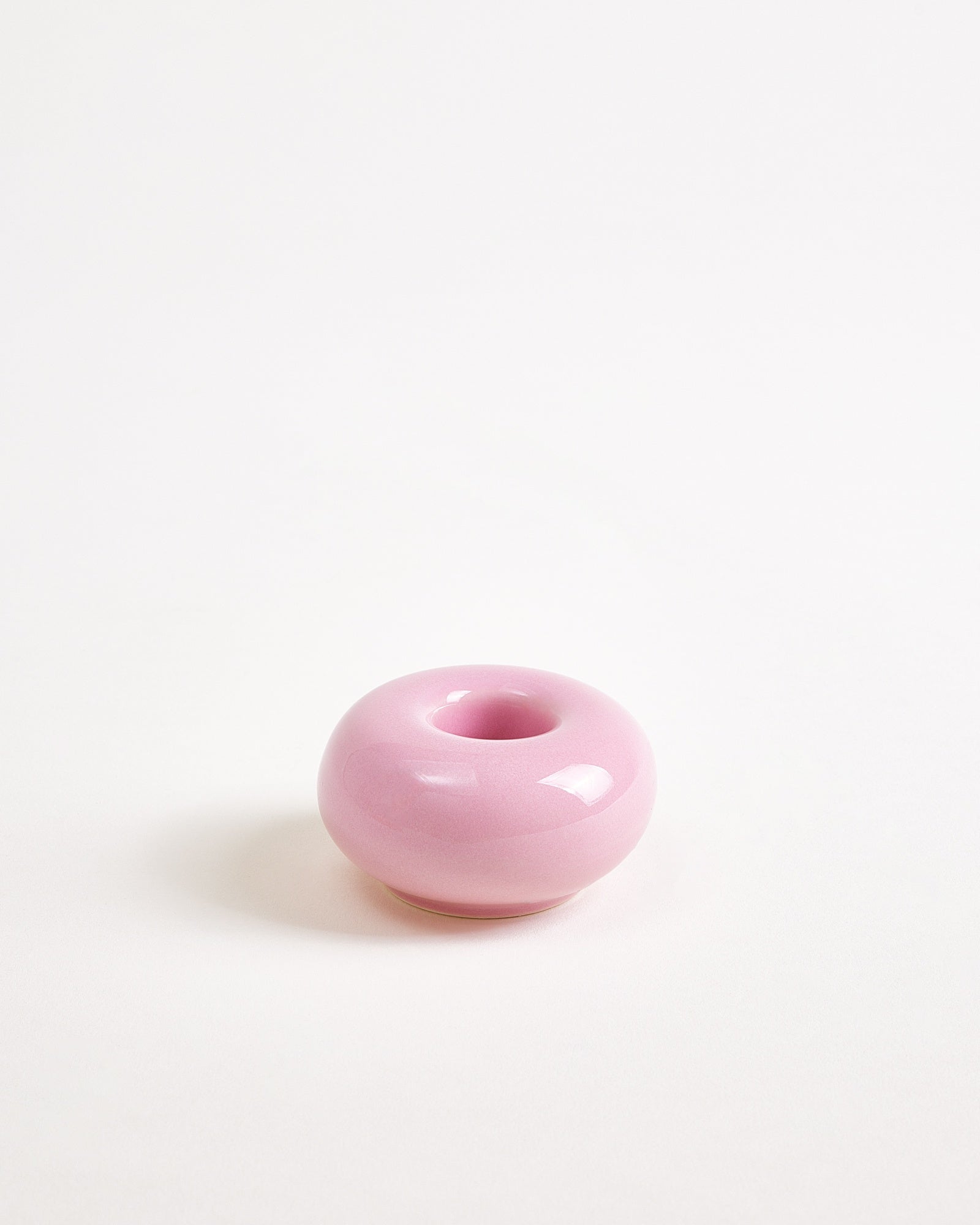 Seia Kerzenhalter rosa